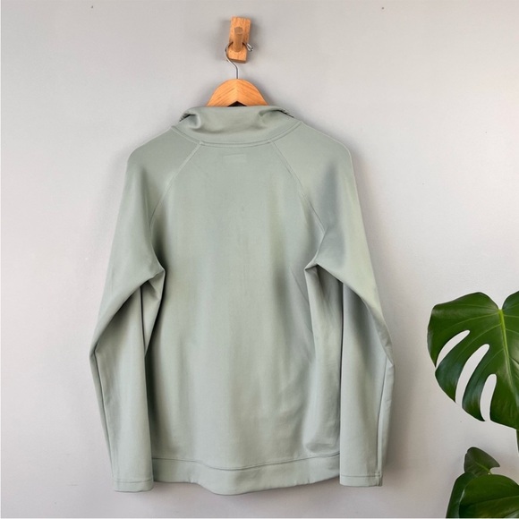 Columbia Women's Half Zip Pullover - Picture 2 of 6